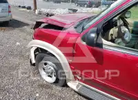 2001 Ford EXPLORER photo