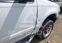 2001 Ford EXPLORER фото