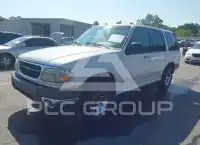 2001 Ford EXPLORER фото