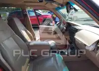 2001 Ford EXPLORER photo