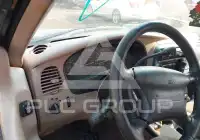 2001 Ford EXPLORER фото