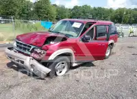 2001 Ford EXPLORER photo