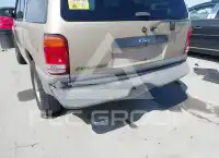 2001 Ford EXPLORER фото