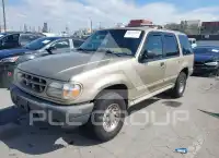 2001 Ford EXPLORER фото