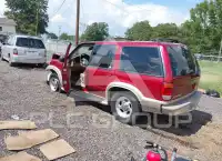 2001 Ford EXPLORER photo