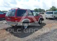 2001 Ford EXPLORER photo
