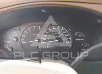 2001 Ford EXPLORER photo