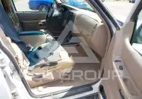 2001 Ford EXPLORER фото