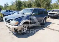 2001 Ford EXPLORER фото