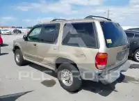 2001 Ford EXPLORER фото