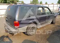 2001 Ford EXPLORER фото