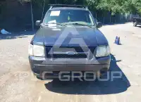 2001 Ford EXPLORER photo