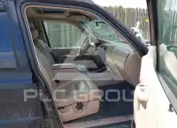 2001 Ford EXPLORER фото