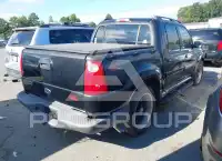 2001 Ford EXPLORER photo