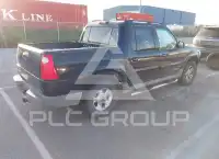 2001 Ford EXPLORER фото