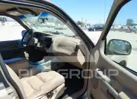 2001 Ford EXPLORER photo