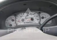 2001 Ford EXPLORER фото