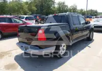 2001 Ford EXPLORER фото