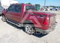 2001 Ford EXPLORER фото