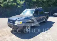 2001 Ford EXPLORER photo