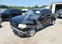 2001 Ford EXPLORER фото