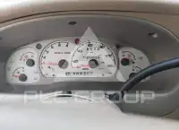 2001 Ford EXPLORER photo