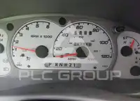 2001 Ford EXPLORER фото
