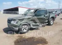 2001 Ford EXPLORER photo