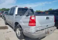 2001 Ford EXPLORER photo