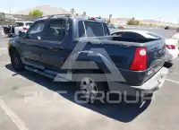 2001 Ford EXPLORER photo