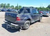 2001 Ford EXPLORER photo