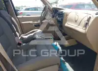 2001 Ford EXPLORER photo