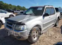 2001 Ford EXPLORER photo