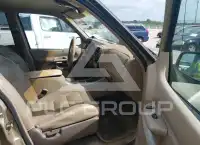 2001 Ford EXPLORER фото
