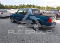 2001 Ford EXPLORER фото