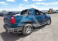 2001 Ford EXPLORER фото