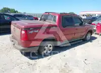 2001 Ford EXPLORER фото