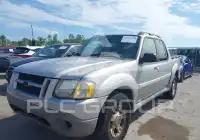 2001 Ford EXPLORER photo