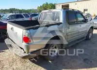 2001 Ford EXPLORER photo