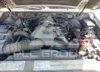 2001 Ford EXPLORER photo