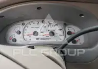 2001 Ford EXPLORER фото