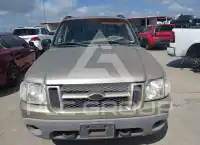 2001 Ford EXPLORER фото