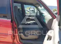 2001 Ford EXPLORER фото