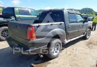 2001 Ford EXPLORER photo