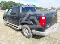 2001 Ford EXPLORER фото