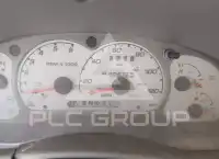 2001 Ford EXPLORER фото
