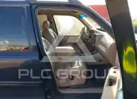 2001 Ford EXPLORER фото