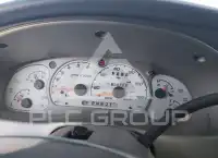 2001 Ford EXPLORER photo