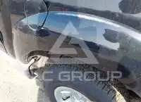 2001 Ford EXPLORER фото