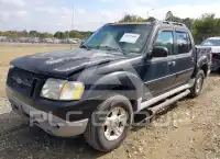 2001 Ford EXPLORER фото